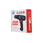 پیچ گوشتی برقی ۲۸۰ وات دو سرعته آروا مدل ۵۳۵۱ - تصویر 5