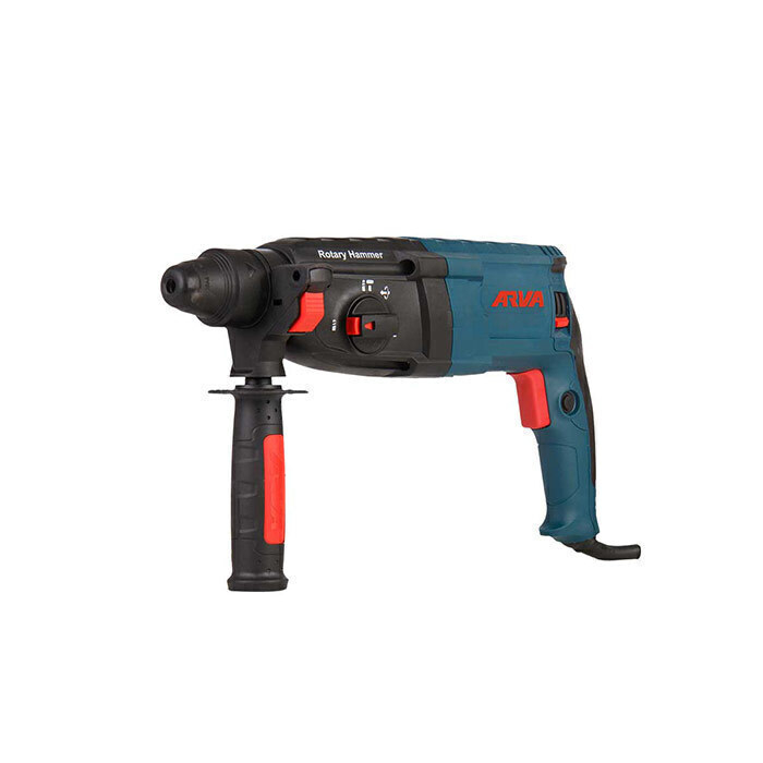 P46453-C0_I1 دریل بتن کن ۳ کیلویی ۸۵۰ وات صنعتی آروا مدل ۵۲۷۱ - تصویر 1