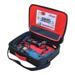 دریل بتن کن ۳ کیلویی ۸۵۰ وات صنعتی آروا مدل ۵۲۷۱ - تصویر 4