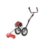 حاشیه زن بنزینی چرخدار آروا مدل ۶۲۲۶