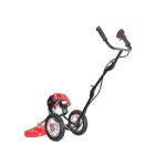 حاشیه زن بنزینی چرخدار آروا مدل ۶۲۲۶ - تصویر 2