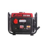 ژنراتور (موتور برق) 800 وات آروا مدل 6108 - تصویر 3