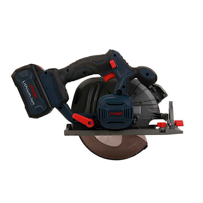 P46458-C0_I1 اره گرد بر شارژی براشلس آروا مدل ۵۸۹۰ - تصویر 1