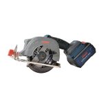 اره گرد بر شارژی براشلس ۲۰ ولت آروا مدل ۵۸۹۱