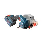 اره گرد بر شارژی براشلس ۲۰ ولت آروا مدل ۵۸۹۱ - تصویر 3