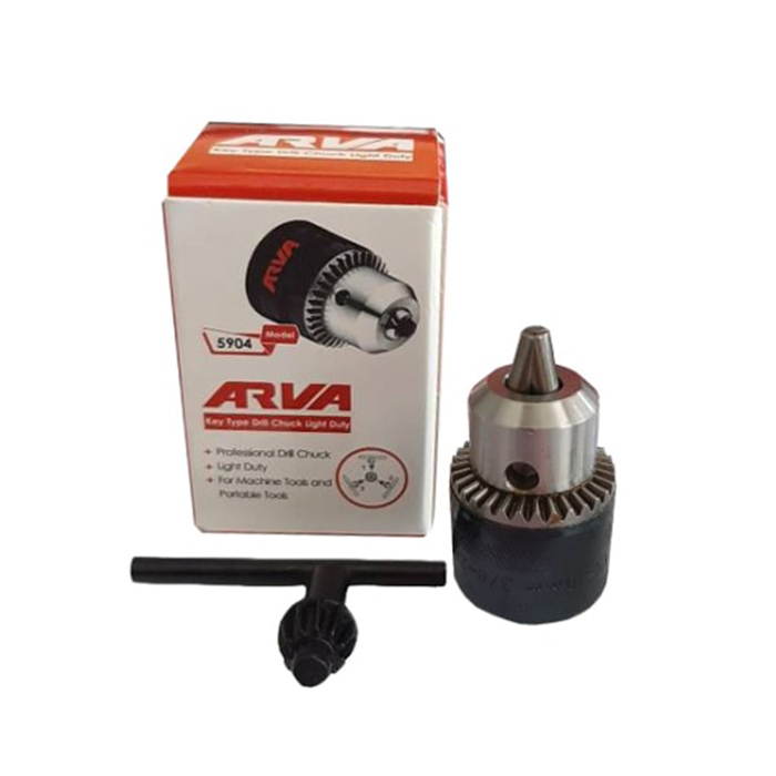 P46476-C0_I1 سه نظام آچاری 10 میلی متر آروا مدل 5904 - تصویر 1