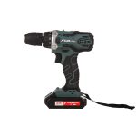 دریل پیچ گوشتی شارژی آروا مدل ۵۸۲۳ - تصویر 2