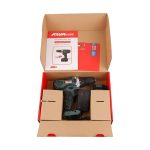 دریل پیچ گوشتی شارژی آروا مدل ۵۸۲۳ - تصویر 4