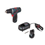 دریل پیچ گوشتی شارژی آروا مدل ۵۸۵۰ - تصویر 4