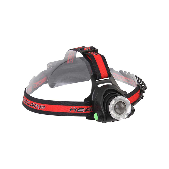 P46481-C0_I1 چراغ پیشانی کلاهی آروا مدل ۴۷۲۶ - تصویر 1