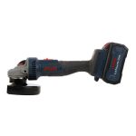 مینی فرز شارژی براشلس آروا مدل 5882 - تصویر 3