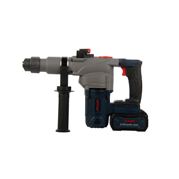 P46484-C0_I1 بتن کن شارژی براشلس آروا مدل 5832 - Image 1