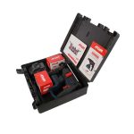 بتن کن شارژی براشلس آروا مدل ۵۸۳۱ - Image 4