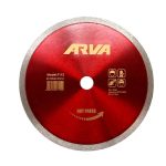 صفحه سرامیک بر بزرگ 230 میلیمتری آروا مدل 7112