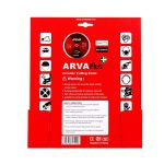 صفحه سرامیک بر بزرگ 230 میلیمتری آروا مدل 7112 - تصویر 3