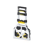 باربر (ترولی) استنلی مدل SXWTD-FT501