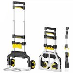 باربر (ترولی) استنلی مدل SXWTD-FT501 - تصویر 2