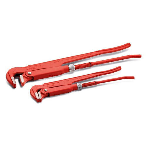 P4651-C0_I1 آچار لوله گیر دو دسته 1.5 اینچ رونیکس مدل RH-2515 - تصویر 1