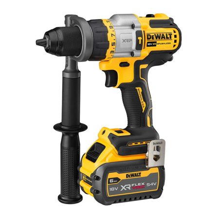 دریل شارژی دیوالت مدل DCD999T1