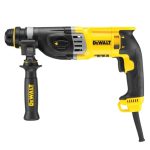 دریل بتن کن دیوالت مدل D25143K