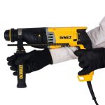 دریل بتن کن دیوالت مدل D25143K - تصویر 3