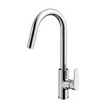 شیر ظرفشویی شاوری کاویان مدل لارا