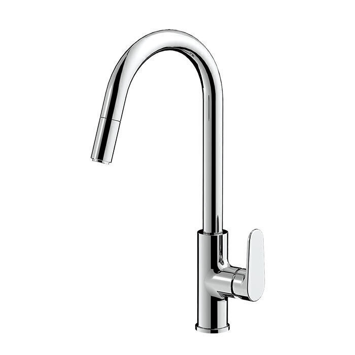 P46577-C0_I1 شیر ظرفشویی شاوری کاویان مدل لارا - Image 1