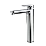 شیر روشویی پایه بلند کاویان مدل لارا