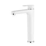 شیر روشویی پایه بلند کاویان مدل لارا - تصویر 4