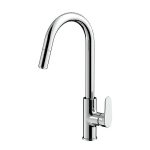 شیر ظرفشویی شاوری کاویان مدل لارا