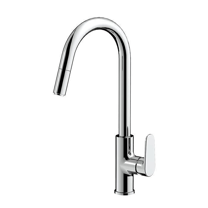 P46597-C0_I1 شیر ظرفشویی شاوری کاویان مدل لارا - Image 1