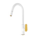 شیر ظرفشویی شاوری کاویان مدل لارا - Image 2