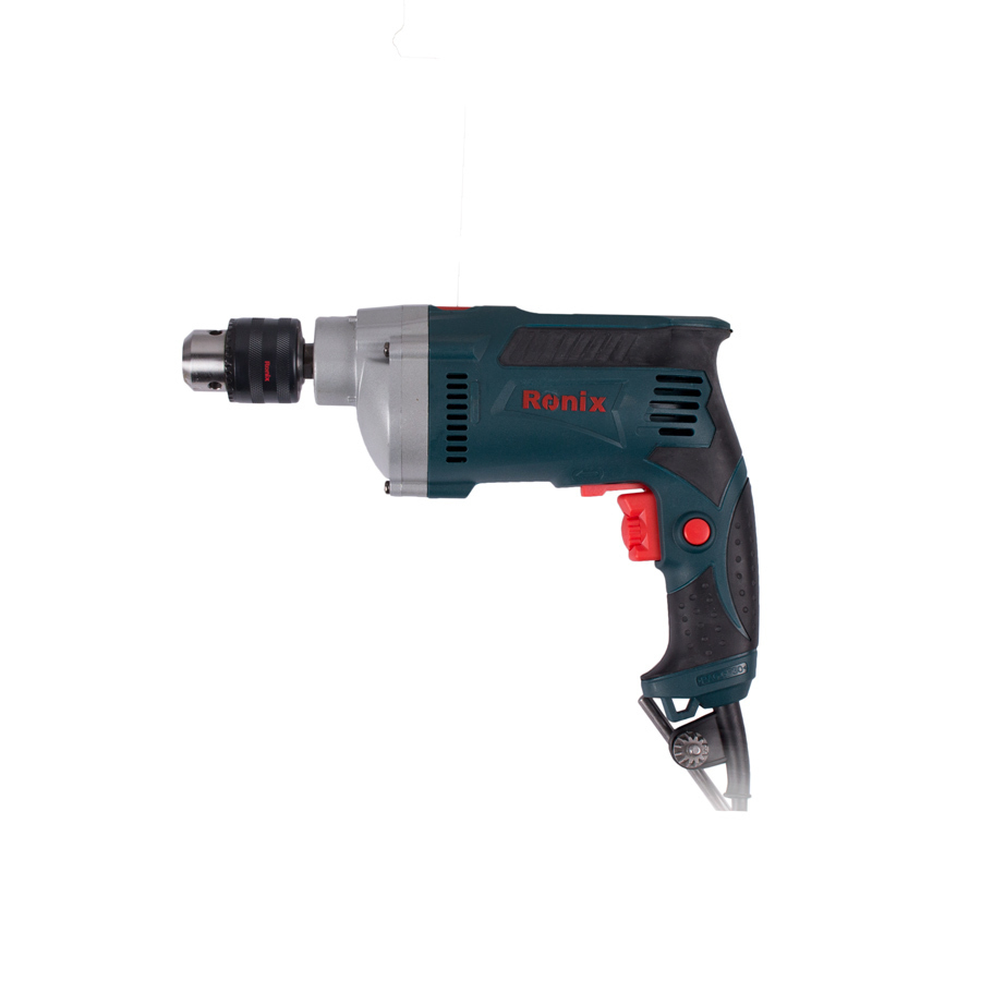 P4661-C0_I1 دریل چکشی مدل 2281 رونیکس - تصویر 1