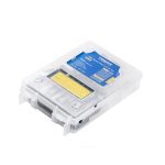 ست 17 عددی مته آهن و کبالت توسن مدل HSS - تصویر 3