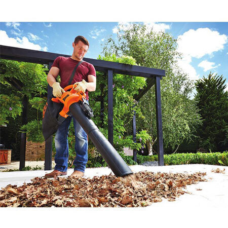 P4663-C0_I1 دمنده و مکنده مدل GW2500 بلک اند دکر - تصویر 1