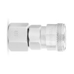 کوپلینگ مادگی تو رزوه معمولی توسن مدل T21-40SFA سایز 1/2 - تصویر 2