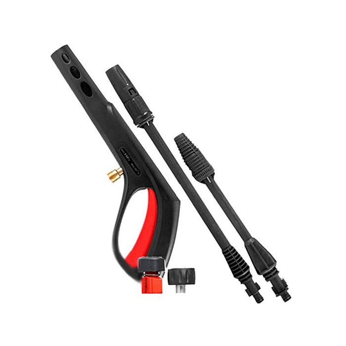 P46662-C0_I1 ست 5 عددی تفنگی و لنس و تبدیل توسن مدل TSA-GL2M2214 - تصویر 1