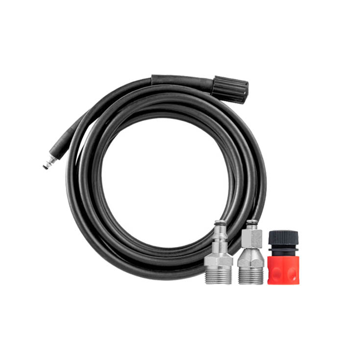 P46663-C0_I1 ست 3 عددی شیلنگ و تبدیل توسن مدل TSC-1214H6M2214 - تصویر 1