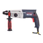 دریل بتن کن توسن پلاس مدل 8022H - تصویر 2