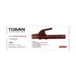 انبر جوشکاری توسن مدل T140-350/450EHI - تصویر 2