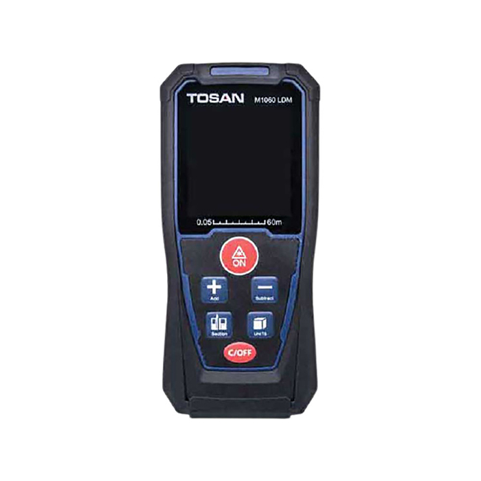 P46745-C0_I1 متر 60 متر لیزری توسن مدل M1060LDM - تصویر 1