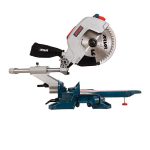 اره فارسی بر کشویی 12 اینچی آروا مدل 5433 - تصویر 3