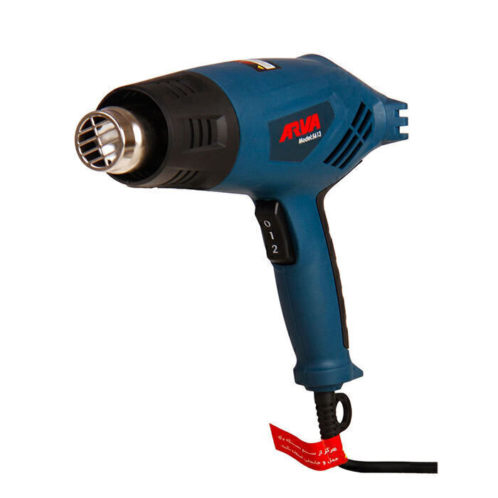 P46773-C0_I1 سشوار صنعتی آروا مدل 5613 - تصویر 1