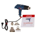 سشوار صنعتی آروا مدل 5613 - تصویر 4