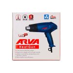 سشوار صنعتی آروا مدل 5613 - تصویر 5