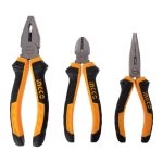 انبر اینکو مدل HK-PS-08318 مجموعه 3 عددی