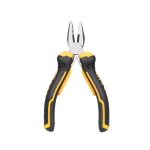 انبر مینیاتوری اینکو مدل HMPS04112 مجموعه 4 عددی - تصویر 5