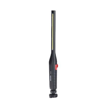 چراغ کار شارژی رونیکس چرخشی FIX PRO مدل RH-4278