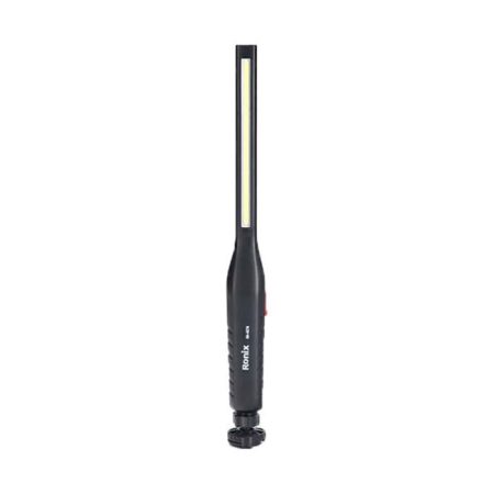 چراغ کار شارژی رونیکس چرخشی FIX PRO مدل RH-4278