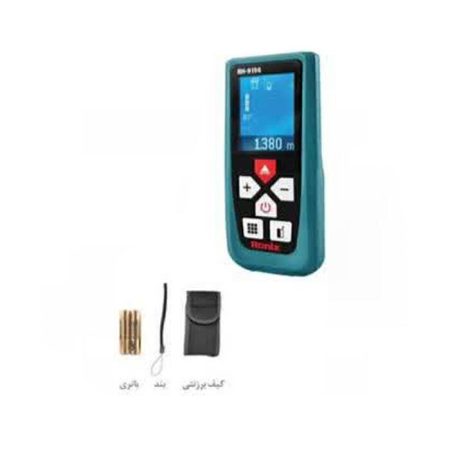 متر لیزری رونیکس 60 متری مدل RH-9196